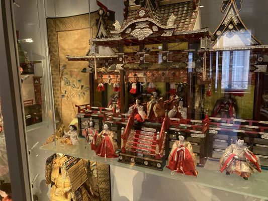 Toy Worlds Museum Basel by null