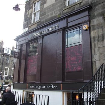 Penhaligon's - Cosmetics & Beauty Supply Near Me - Edinburgh, EDH Penhaligon's - Cosmetics & Beauty Supply Near Me - Edinburgh, EDH