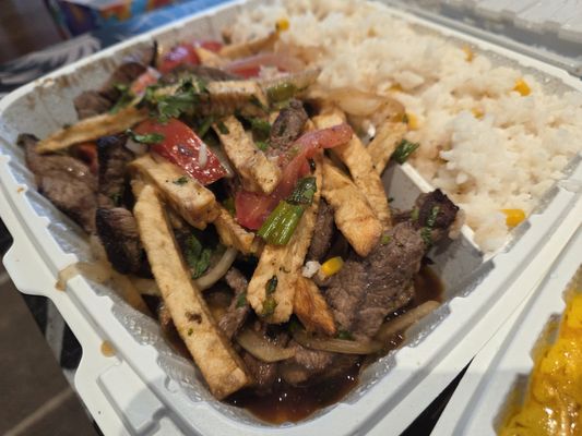 Mi Lindo Peru by null