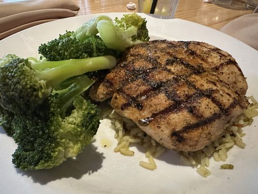 Aubrey's Maryville by null