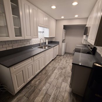 KD Cabinetry - Kitchen & Bath Near Me - San Diego, California
