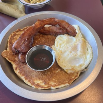 The Mother Lode - The pancake - Breakfast & Brunch Near Me - Baker City, Oregon The Mother Lode - The pancake - Breakfast & Brunch Near Me - Baker City, Oregon
