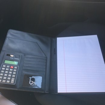 Staples - Inside of a $16 portfolio - Printing Services Near Me - Los Angeles, California Staples - Inside of a $16 portfolio - Printing Services Near Me - Los Angeles, California