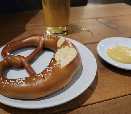 Rosenstadt Brewery by null