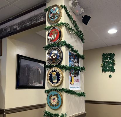 Daniels Restaurant by null