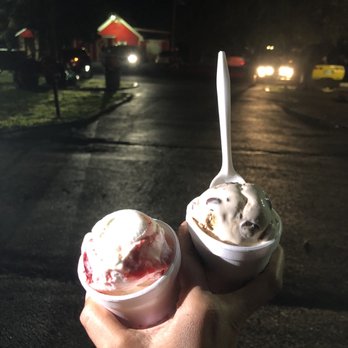 Applegate Farm Ice Cream - Str Ice Cream Cone/Cup - Ice Cream & Frozen Yogurt Near Me - Montclair, New Jersey