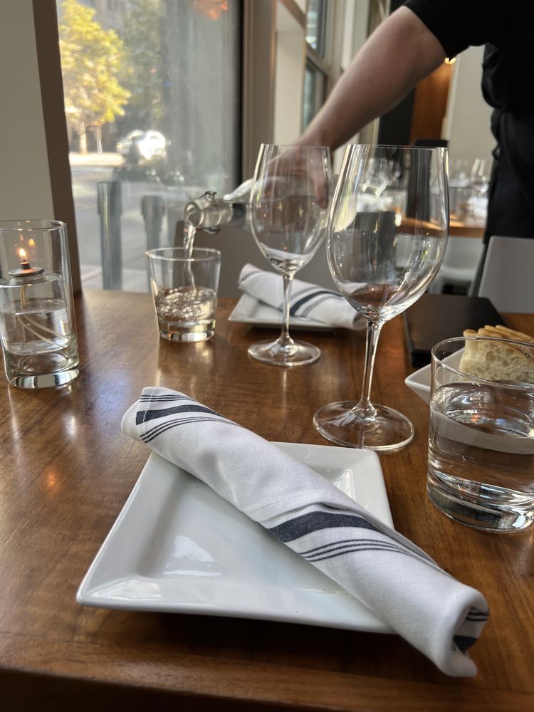 Cinque Terre Ristorante