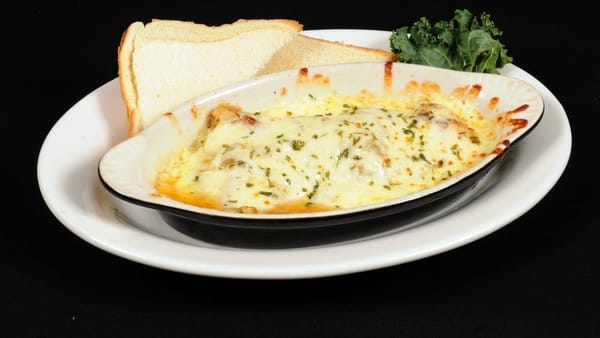 Pier 41 Seafood by null