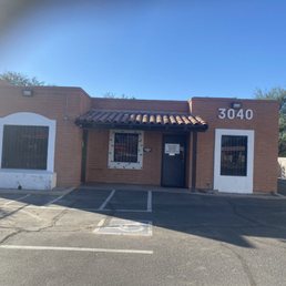 Exterior photo of Zen Garden Massage - Tucson, Arizona Exterior photo of Zen Garden Massage - Tucson, Arizona