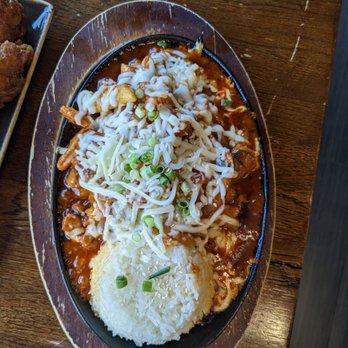Bonchon San Gabriel - Super spicy budak - Korean Near Me - San Gabriel, California Bonchon San Gabriel - Super spicy budak - Korean Near Me - San Gabriel, California