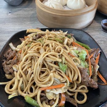 Kungfu Ramen - Stir-fried Noodles - Noodles Near Me - Tempe, Arizona Kungfu Ramen - Stir-fried Noodles - Noodles Near Me - Tempe, Arizona