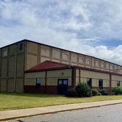 Bedell Family YMCA