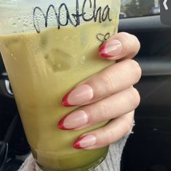 Carmel Rancho Nails Spa