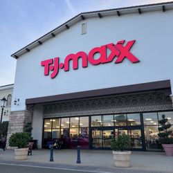 TJ Maxx
