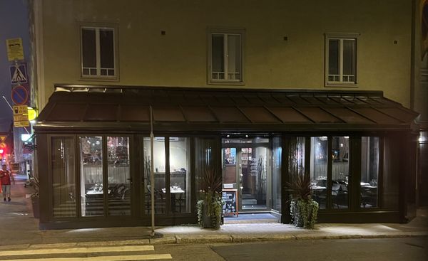Restaurant Kuu by null