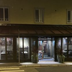 Ravintola Kuu