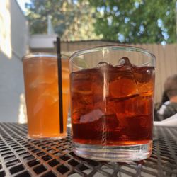 WildWood - Negroni