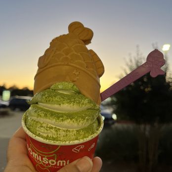 Somisomi - Desserts Near Me - Frisco, Texas Somisomi - Desserts Near Me - Frisco, Texas