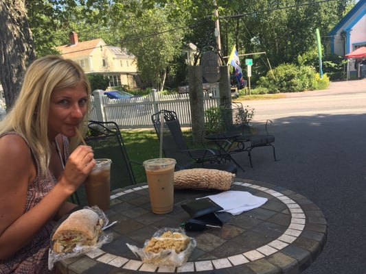 Coffee Roasters of the Kennebunks by null