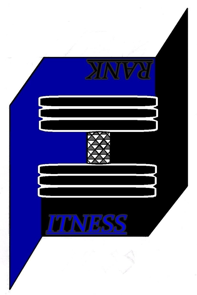 Frank Fitness Logo