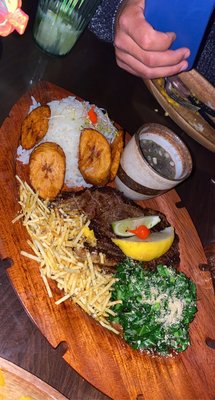 Tamborim Bar & Grill by null