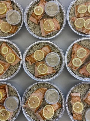 Damoori Kitchen by null