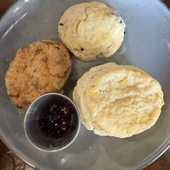Buttermilk Biscuit - Breakfast & Brunch Near Me - College Park, Georgia Buttermilk Biscuit - Breakfast & Brunch Near Me - College Park, Georgia