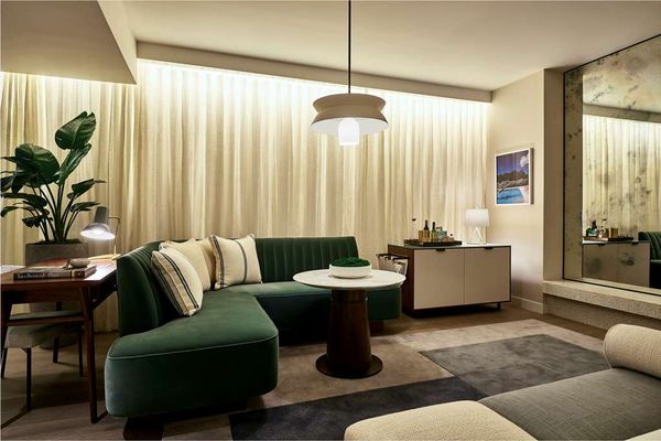 Thompson Hollywood, by Hyatt by null