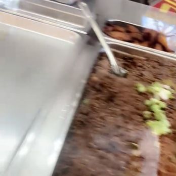 El Palacio de los Jugos - Arroz / rice - Cuban Near Me - Miami, Florida