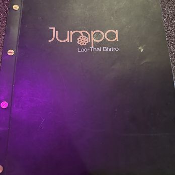 Jumpa Lao Thai Bistro - Menu - Laotian Near Me - Las Vegas, Nevada Jumpa Lao Thai Bistro - Menu - Laotian Near Me - Las Vegas, Nevada
