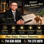 The Tu Law Firm