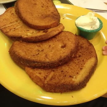 Sunflower Cafe - French toast yummy - Cafes Near Me - Lawrence, New York