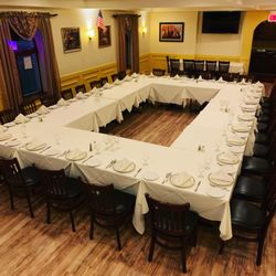 Bistro 107