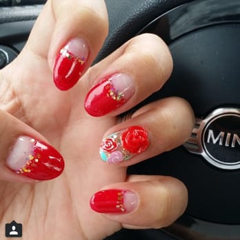 Ami's Nail Salon - Nail Salons Near Me - Waipahu, Hawaii
