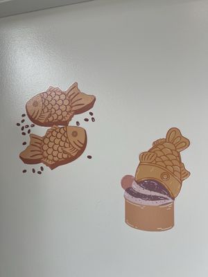 Bees & Tea by null