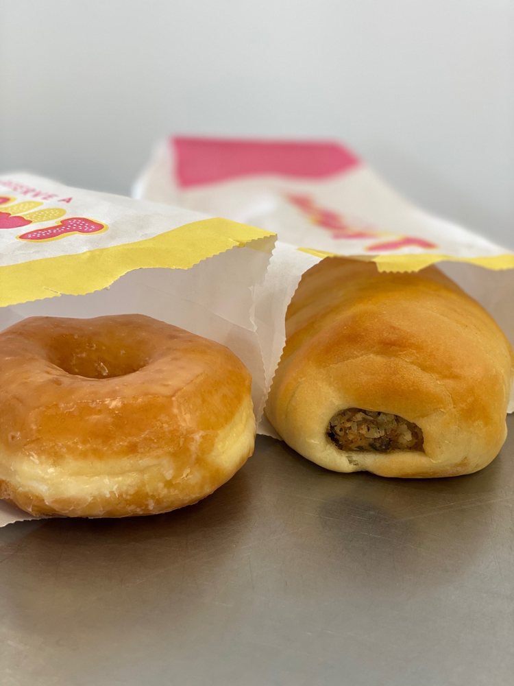 BEST DONUTS MONTGOMERY Updated May 2024 20 Photos & 29 Reviews