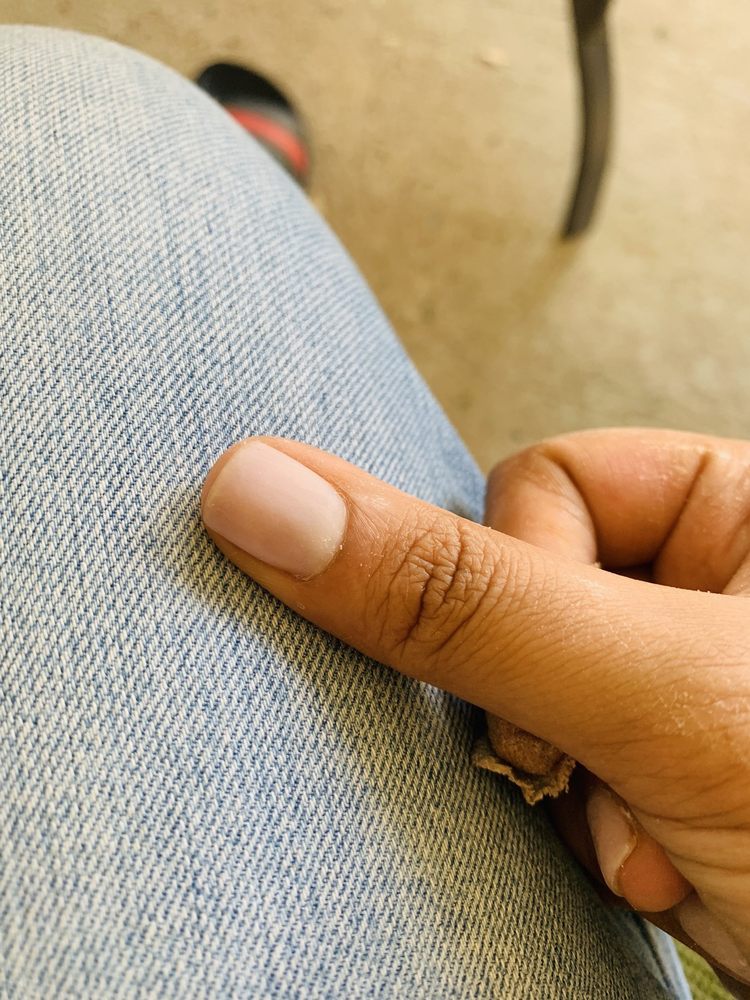 THE WONDER NAIL 13 Photos & 15 Reviews Nail Salons 16 Bradley Ave