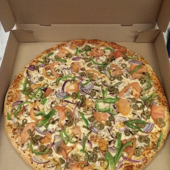 1 For 1 Pizza - Veggie Lovers Pizza-Mushroom,G.Olives,G.Peppers,Onions and Tomatoes - Pizza Near Me - Ottawa, Ontario 1 For 1 Pizza - Veggie Lovers Pizza-Mushroom,G.Olives,G.Peppers,Onions and Tomatoes - Pizza Near Me - Ottawa, Ontario
