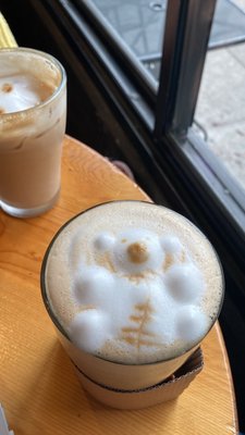 Berkeley Espresso by null