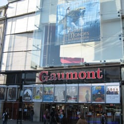 Cinéma Gaumont - Gaumont