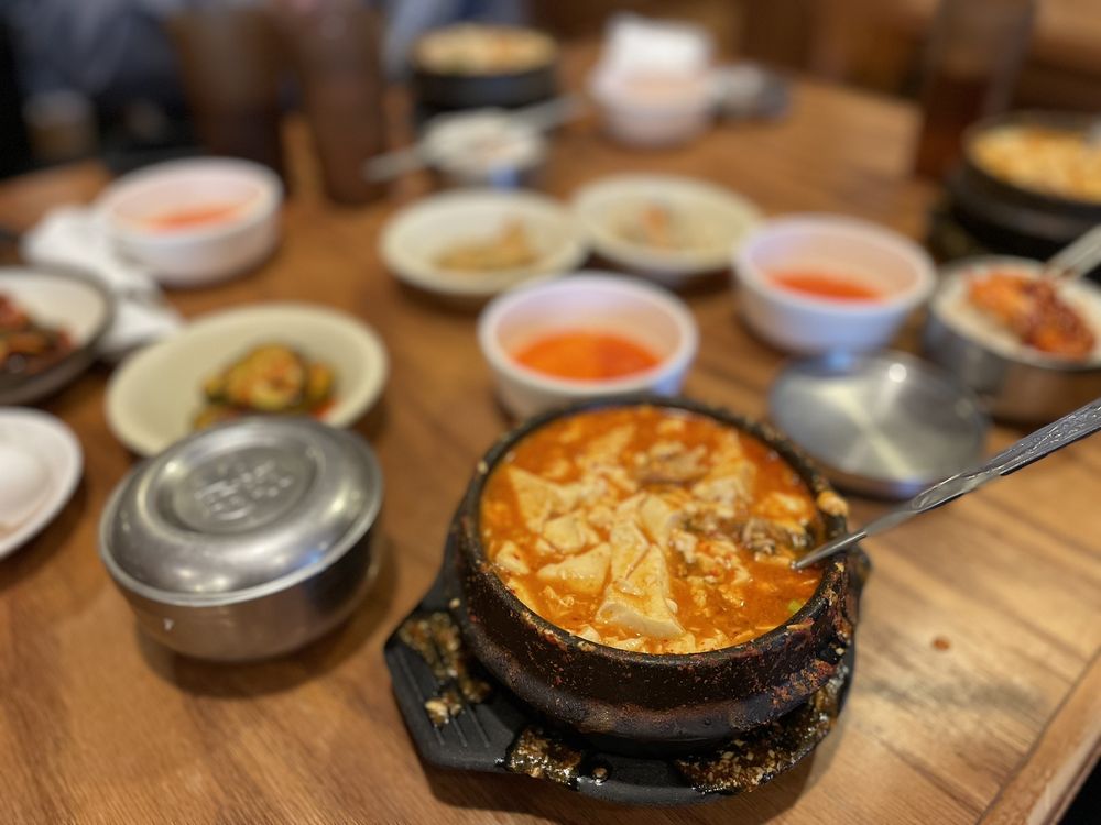 LIGHTHOUSE TOFU 1050 Photos & 1014 Reviews 4121 Chatelain Rd