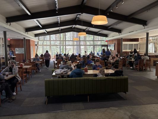 Base Camp Eatery by null