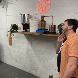 City Brew Tours - Chacho is dope also!