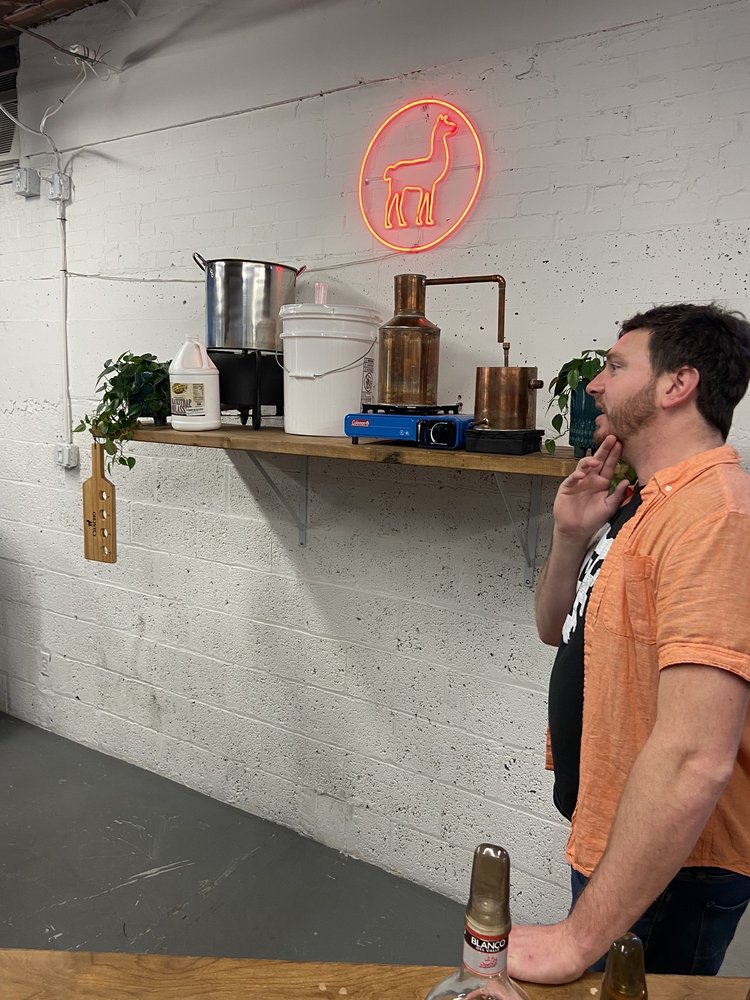 DC Brew Tours by City Brew Tours