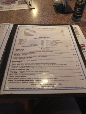 Menu photo 8 Kickback Neighborhood Tavern Wellington, FL Menu photo 8 Kickback Neighborhood Tavern Wellington, FL