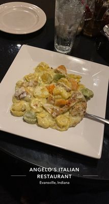 Angelo's by null