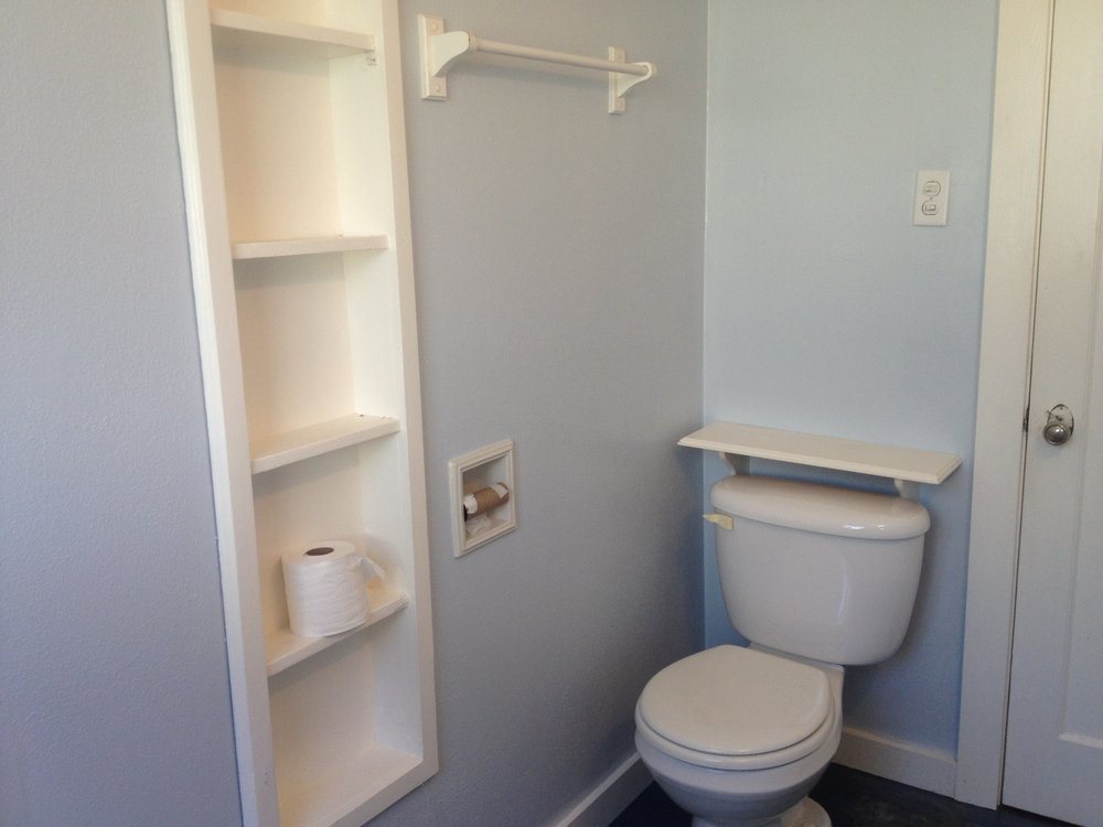 Slide of All Phase Remodeling & Builders