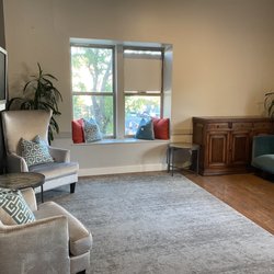 MPOWER Escape Rooms - More of the waiting area