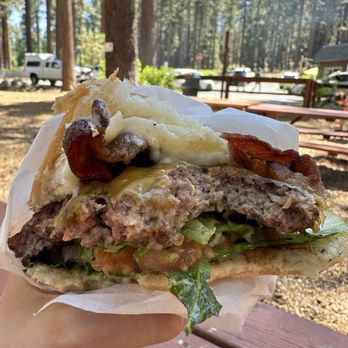 Burger Lounge - Heavenly - Burgers Near Me - South Lake Tahoe, California Burger Lounge - Heavenly - Burgers Near Me - South Lake Tahoe, California