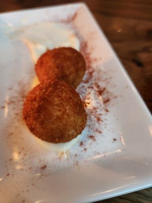 Barcelona Wine Bar by null